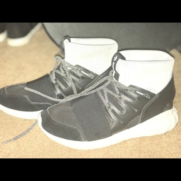 Adidas Tubular Doom - Picture 3 of 4